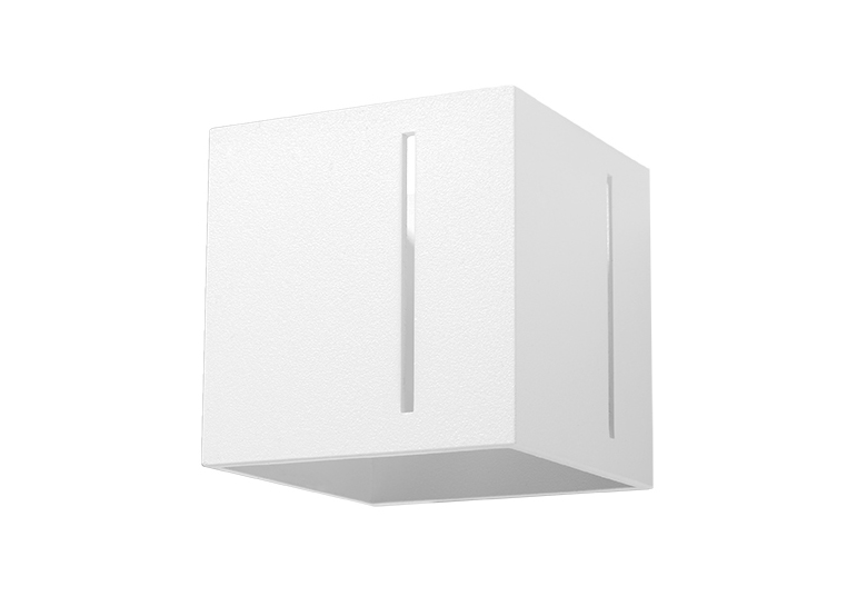 Applique PIXAR blanche Sollux Lighting Deep Space