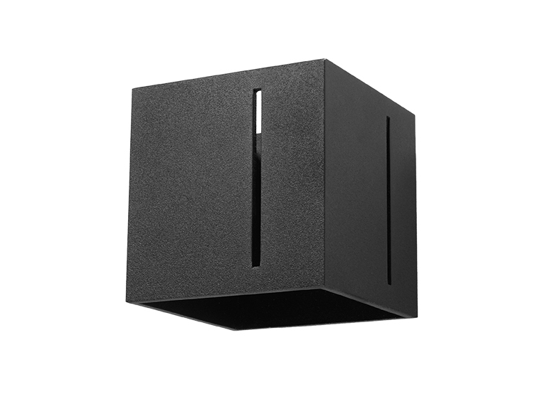 Applique PIXAR noir Sollux Lighting Deep Space