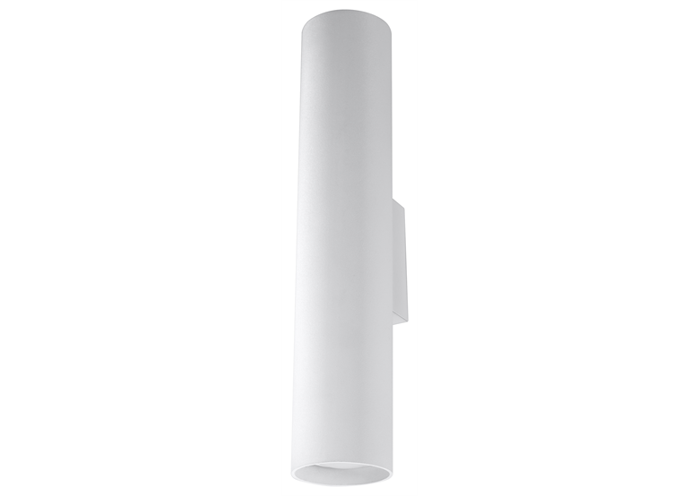 Applique LAGOS blanc Sollux Lighting Ocean Green
