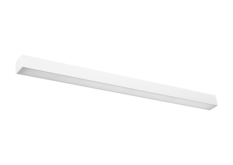 Applique PINNE 90 blanc Sollux Lighting Toro TH.056