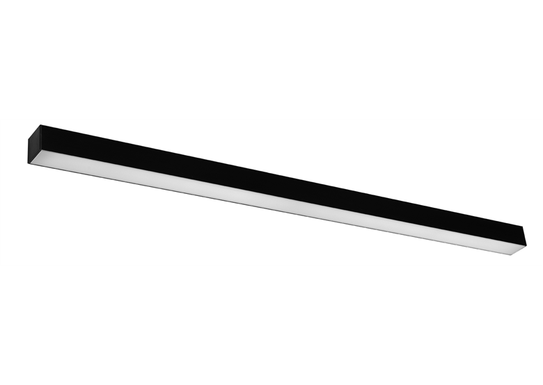 Applique PINNE 117 noir Sollux Lighting Toro TH.072