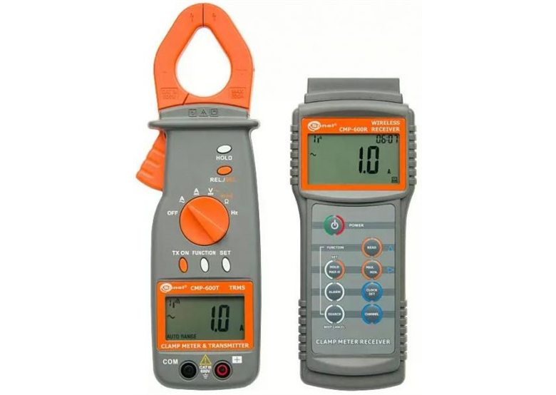 Pince multimètre Sonel CMP-600