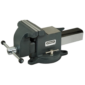 Etau de serrurier(125mm) Stanley 1-83-067