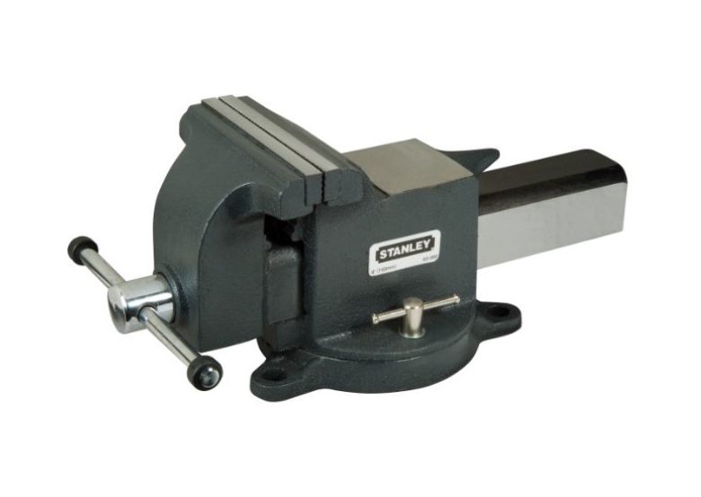 Etau de serrurier(125mm) Stanley 1-83-067