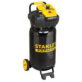 Compresseur vertical sans huile 50l Stanley 8117260STF506