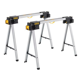 Tréteaux en métal 2 pcs. Stanley Fatmax FMST1-75763