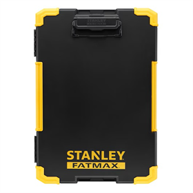 Porte document TSTAK Stanley FATMAX PRO-STACK FMST82721-1