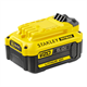 Batterie lithium-ion 18V 6.0Ah Stanley FatMax SFMCB206