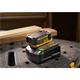 Batterie lithium-ion 18V 6.0Ah Stanley FatMax SFMCB206