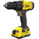Perceuse-visseuse Stanley FatMax V20 SFMCD700D2A 2x2.0Ah
