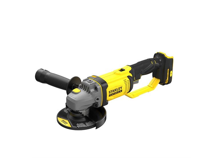 Meuleuse d'angle Stanley FatMax v20 SFMCG400B