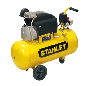 Compresseur 50l Stanley FCDV404STN006