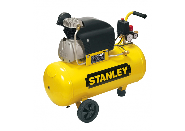 Compresseur 50l Stanley FCDV404STN006