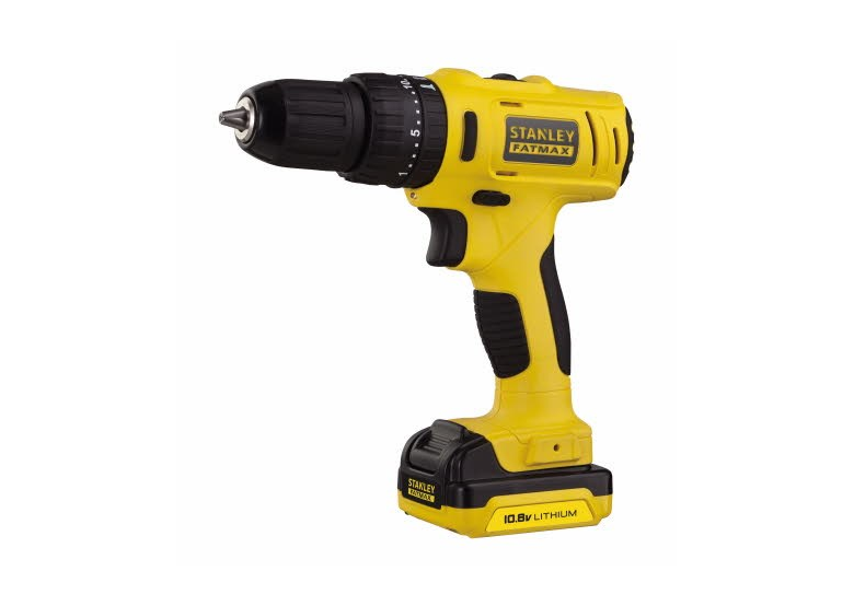 Perceuse-visseuse Stanley FMC021S2