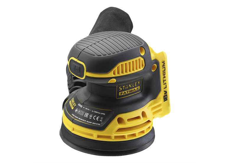 Ponceuse excentrique Stanley FMCW220B