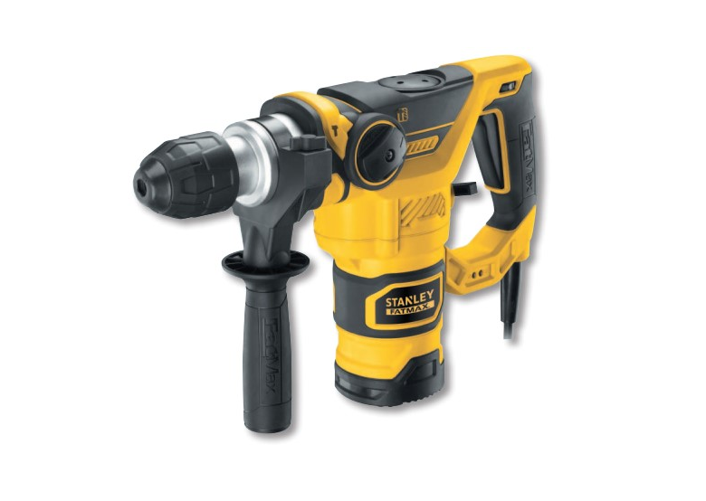 Marteau perforateur Stanley FME1250K