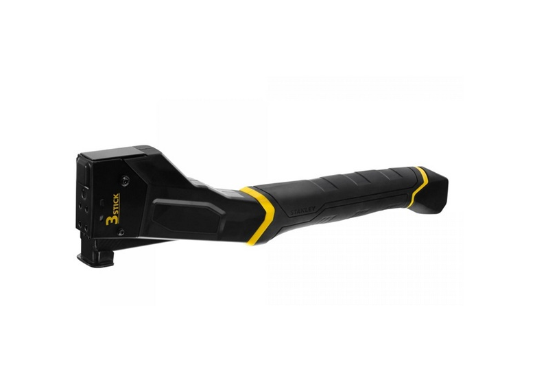 Agrafeuse à marteau 6-10mm Stanley FMHT81394-9