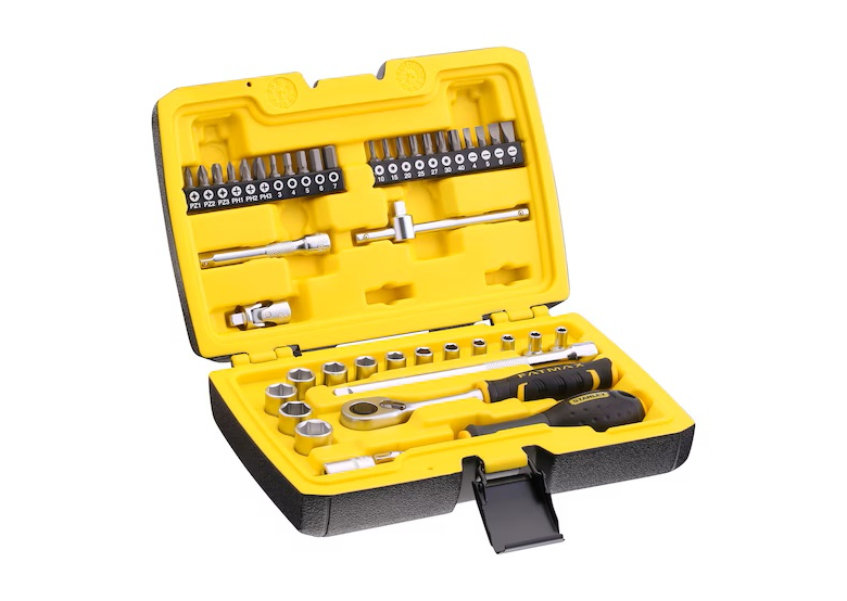 Ensemble d'outils à main, 42 pièces Stanley FMMT82683-1