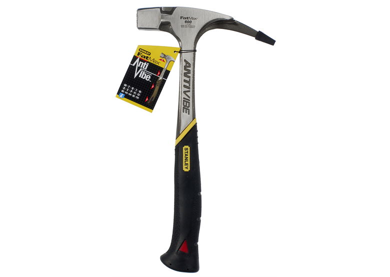 Marteau du maçon Stanley LATTHAMER