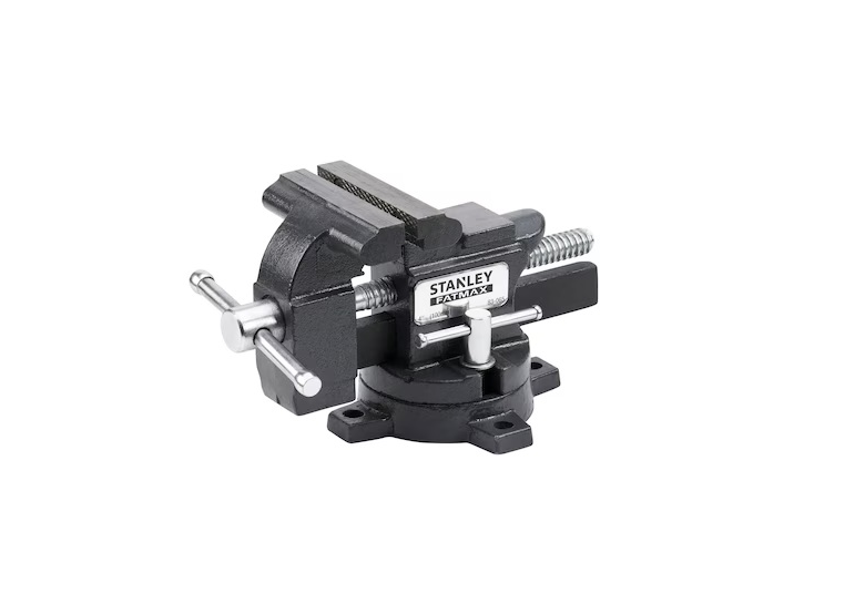 Étau de serrurier Stanley MAXSTEEL 1-83-065
