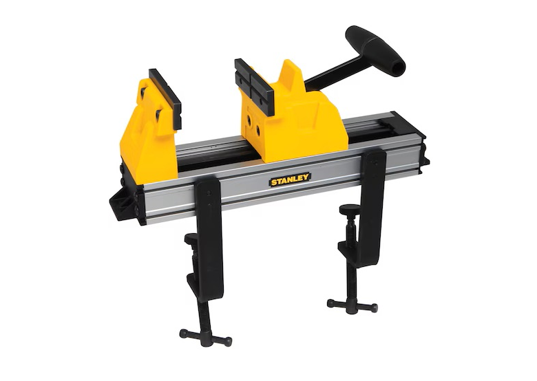 Étau/pince portable Stanley Quick Close 0-83-179