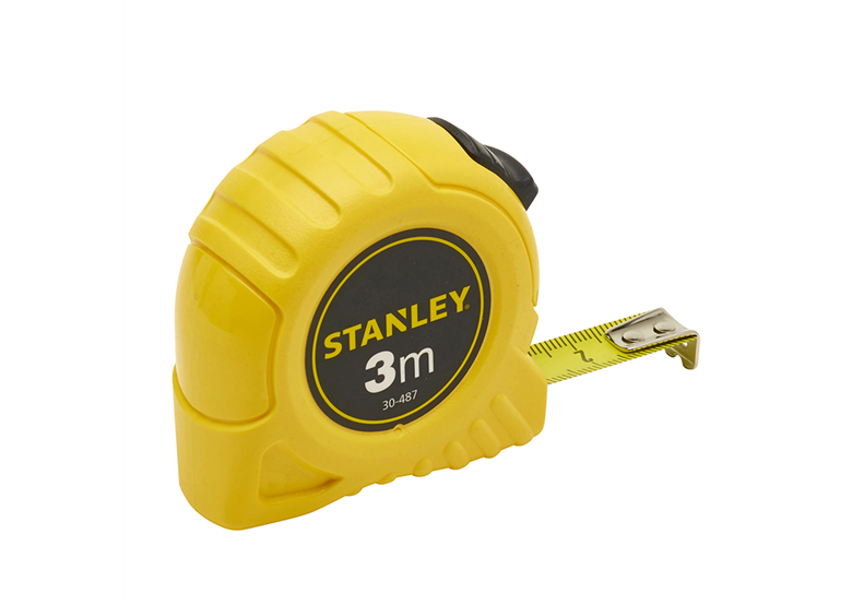 Mètre à ruban Stanley S/30-487-1