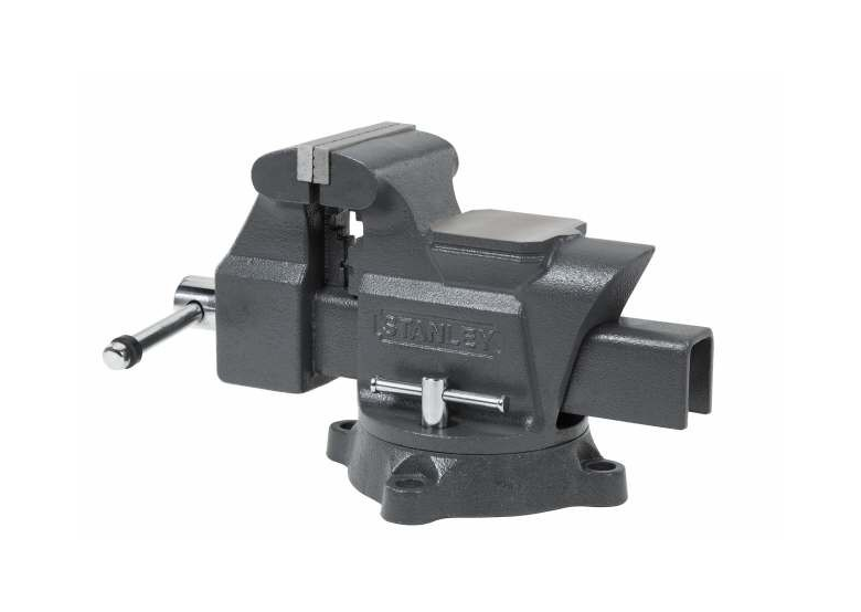 Etau de serrurier 100mm/4 Stanley S/83-066-1