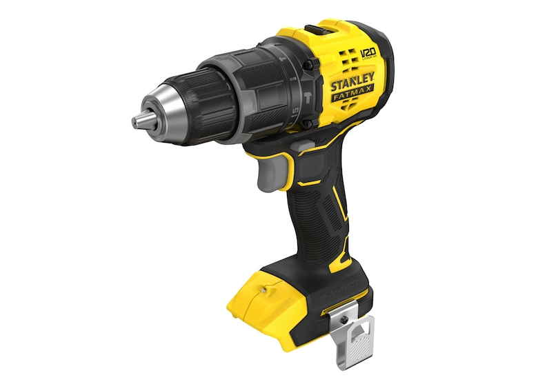 Perceuse-visseuse à percussion Stanley SFMCD716B