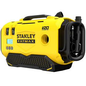 Compresseur Stanley SFMCE520B