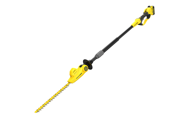 Taille-haie Stanley SFMCPH845M1