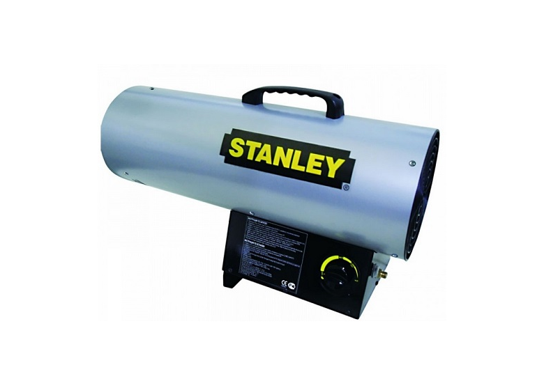 Générateur d'ais chaud Stanley ST 150V-GFA-E