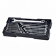 Chariot à outils avec équipement, 144 pièces. Stanley STHT0-80442