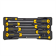 Chariot à outils avec équipement, 144 pièces. Stanley STHT0-80442