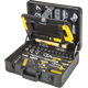 Coffret d'outils à mains, 142 éléments Stanley STMT98109-1