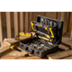 Coffret d'outils à mains, 142 éléments Stanley STMT98109-1