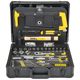 Coffret d'outils à mains, 142 éléments Stanley STMT98109-1