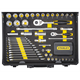 Coffret d'outils à mains, 142 éléments Stanley STMT98109-1