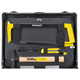 Coffret d'outils à mains, 142 éléments Stanley STMT98109-1