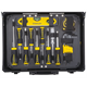 Coffret d'outils à mains, 142 éléments Stanley STMT98109-1