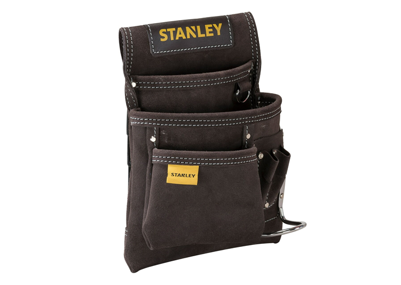 Porte-outils en cuir Stanley STST1-80114
