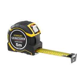 Ruban à mesurer 5m Stanley XTHT0-33671