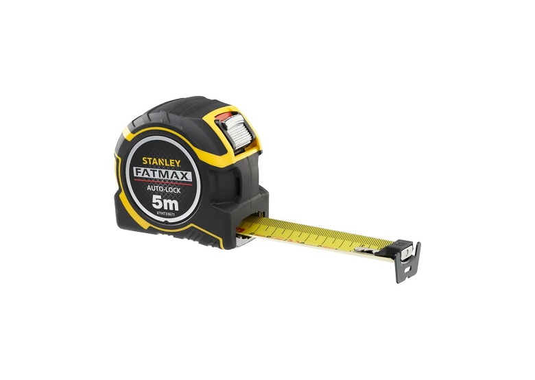 Ruban à mesurer 5m Stanley XTHT0-33671