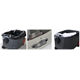 Aspirateur industriel Starmix ISC L-1425 Top