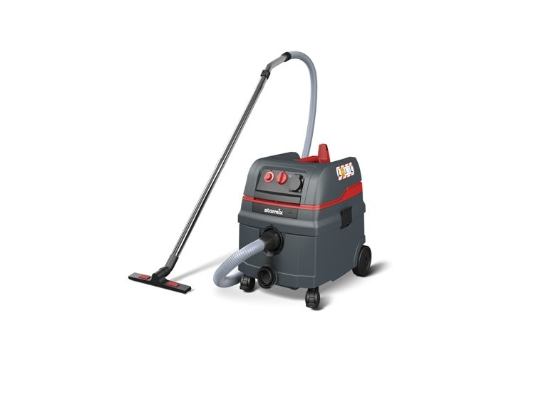 Aspirateur industriel Starmix ISC L-1625 Top