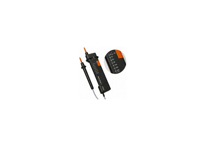 Mesure de tension électronique Steinel 828826