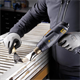 Décapeur thermique Steinel HM2120 E