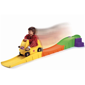 Rollercoaster pour les enfants Step2 7114