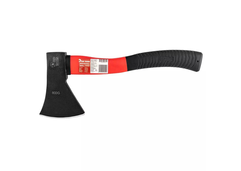 Hache universelle Top Tools 05A208