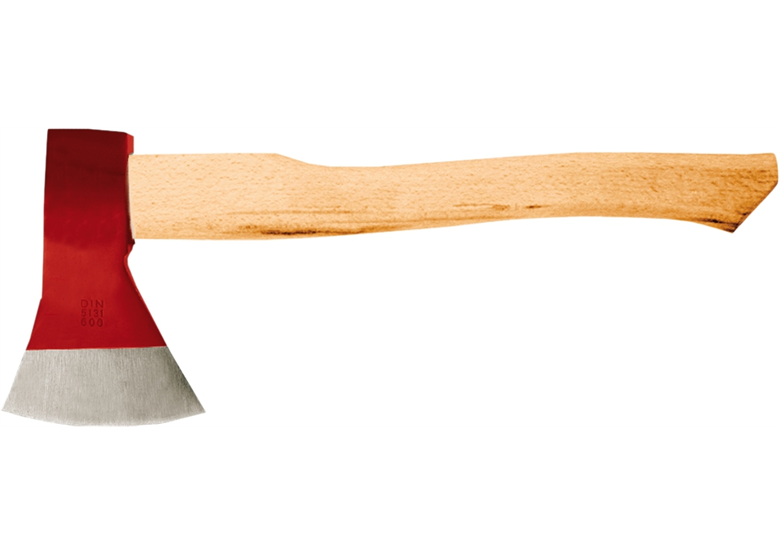 Hache universelle Top Tools 05A312