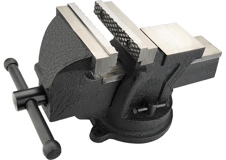 Étau rotatif 150 mm Topex 07A215